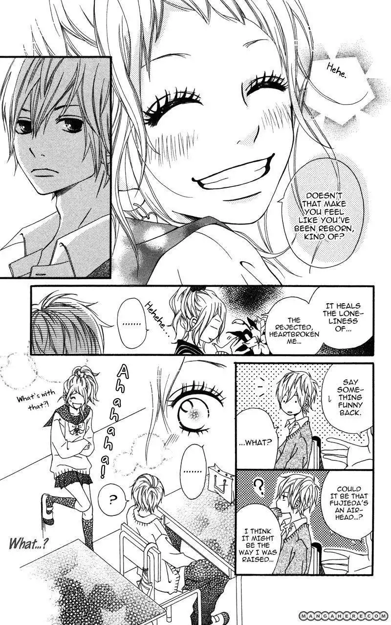 Gakuen Babe Chapter 2 12